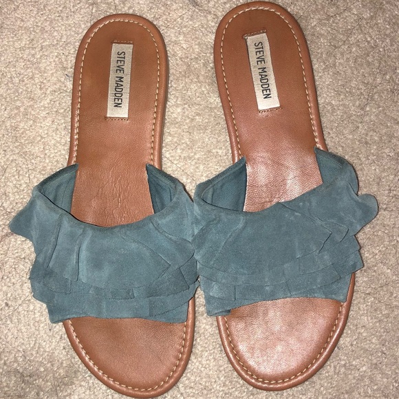 Steve Madden sandals - Picture 1 of 1